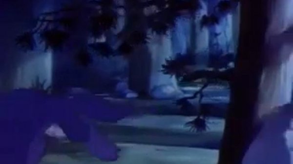 Mgm Cartoon Rudolf Ising - Home On The Range (1940) A Metro Goldwyn Mayer Cartoon Short