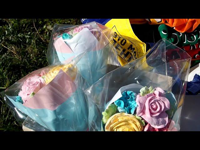 Master accuracy paragliding 6 Мастер посадки 6 соревнования по парапланеризму в Пушкине, RC F5J смотреть онлайн