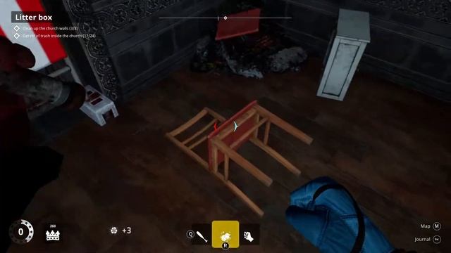 Priest Simulator Gameplay (No Commentary) смотреть онлайн
