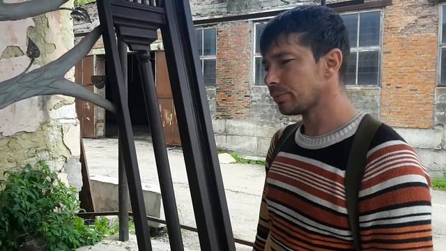 Ворота смотреть онлайн