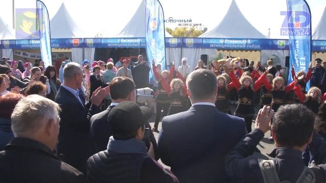 ПАРТИЗАНСКИЙ РАЙОН И 33 смотреть онлайн