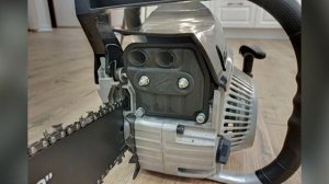 Бензопила Интерскол ПЦБ-20/52Л