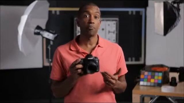 Canon 5D Mark III Bundle смотреть онлайн