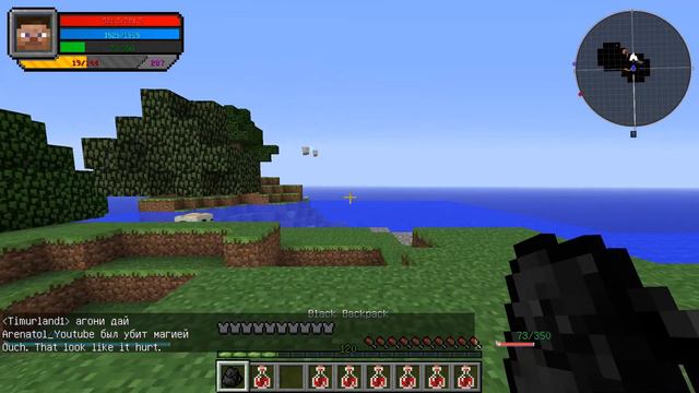 ПОЛУЧИЛ ККГ ДЕРЕВА!? ОТКРЫВАЕМ НЕИЗВЕСТНЫЕ ДНК В МАЙНКРАФТ НАРУТО АНИМЕ МОДЕ смотреть онлайн