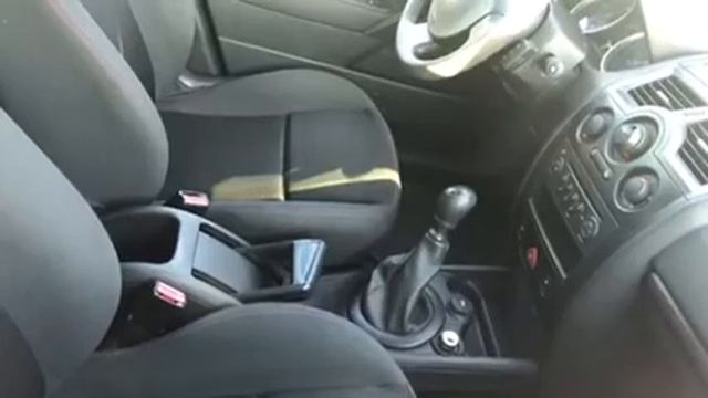 Renault Megane 1.5 дизель, Механика, 2007 год. цена 2000 смотреть онлайн