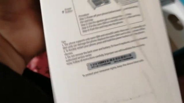 Купил HONOR 10i HRY-LX1T, Краткий обзор. смотреть онлайн