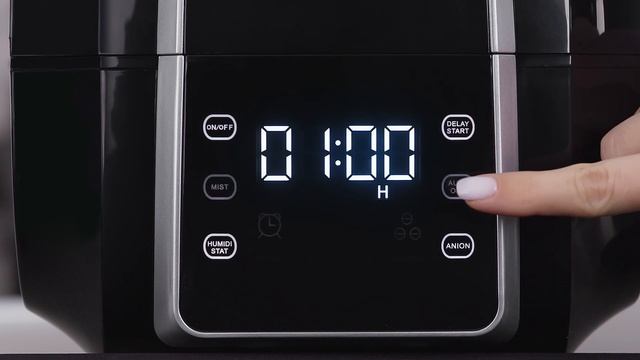 Увлажнитель воздуха VITEK VT-2342 смотреть онлайн