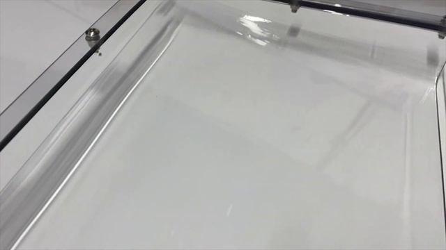 Plastics 4 Performance - Ferrari 360 Challenge Rear Screen with vent смотреть онлайн