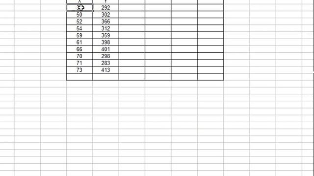 Вставка данных из Excel смотреть онлайн