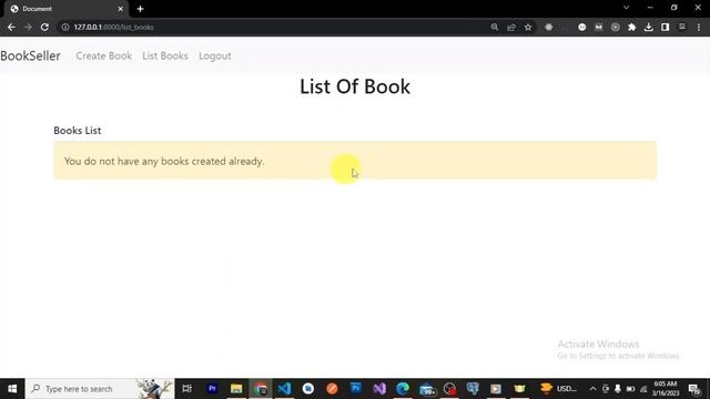 Django User Permissions Authentication |Django Authentication Tutorial смотреть онлайн