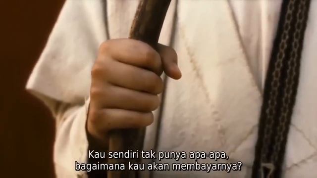 FILM NABI MUHAMMAD - Movie 2015 Part 2 sub indonesia смотреть онлайн