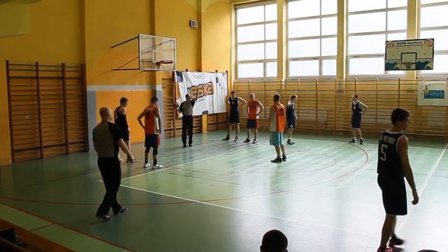 WEEGREE vs PLO 2 Opole - 4 kwarta cz.3. Playoffs - game 2 смотреть онлайн
