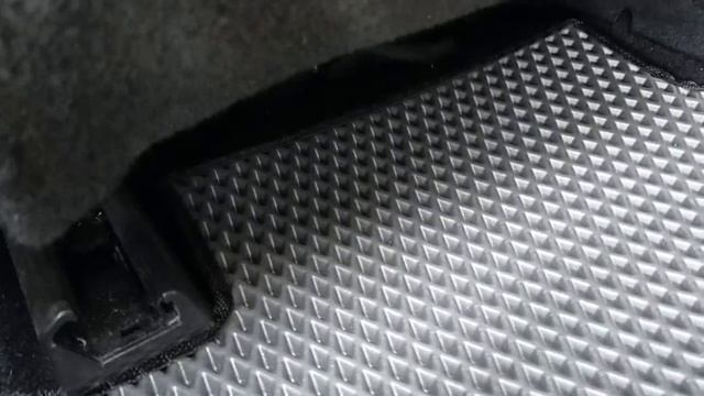 Коврики Ева для Ford Fusion 2016-2020 год II Рестайлинг от Evastar тел. 8908-24-167-05 смотреть онлайн