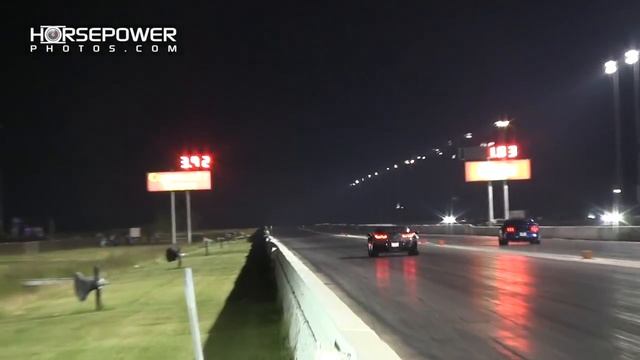 2017 Grand Sport C7 Corvette First 1/4 Mile Pass смотреть онлайн