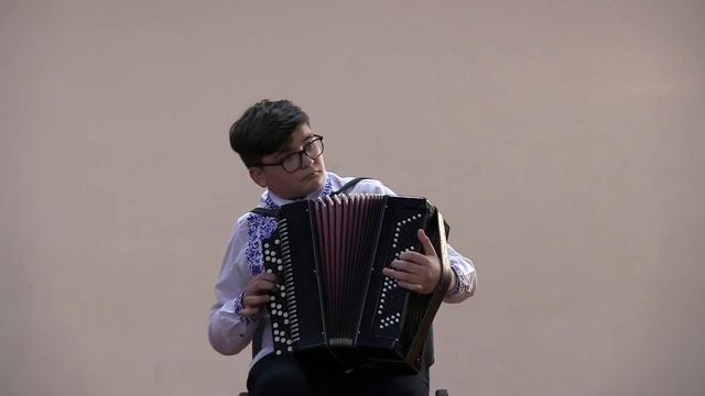 Артем Дігтяр / Єжи Петерсбурський Танго "Остання надія" смотреть онлайн