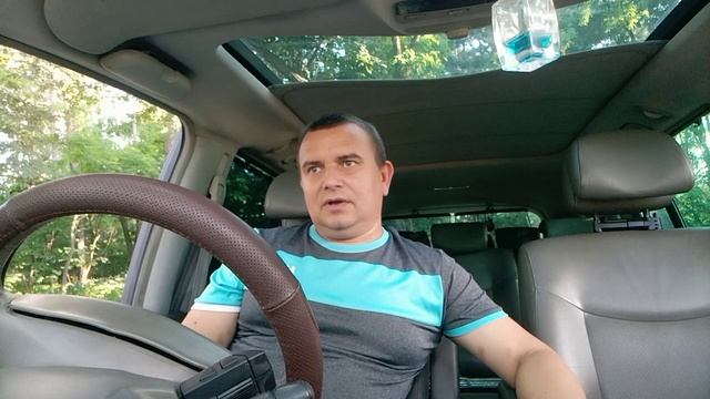 Отзыв за 1,5 года эксплуатации автомобиля Renault Grand Espace 4. смотреть онлайн