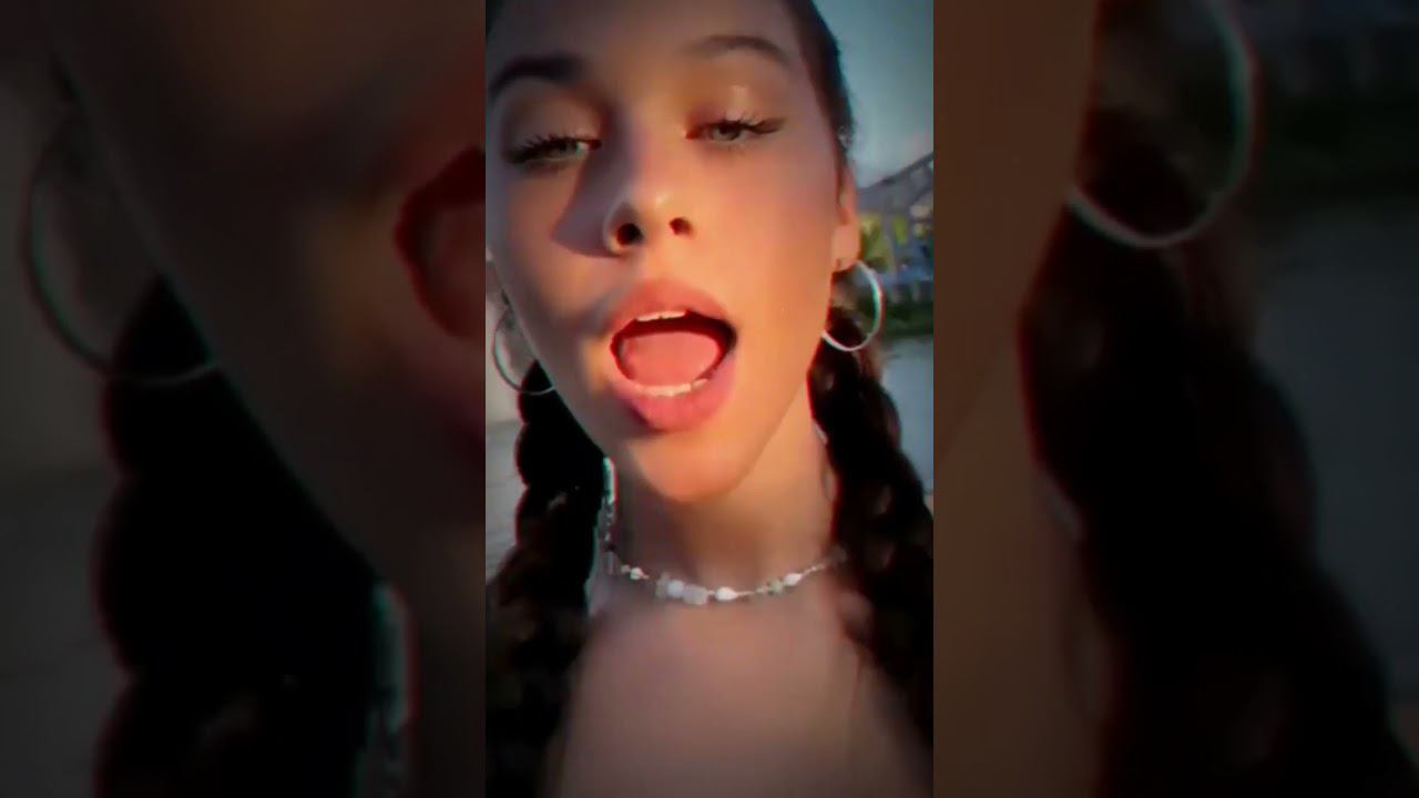 Милана Некрасова,велоэдит)#глобальныерекомендации смотреть онлайн