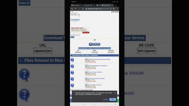 como jogar jogos java no Android facil e rapido? смотреть онлайн