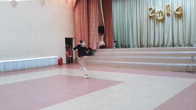 Lubimskaya Anna \ Teacher`s day смотреть онлайн