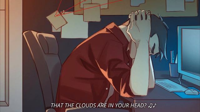 Monsters  - Sterek Animatic