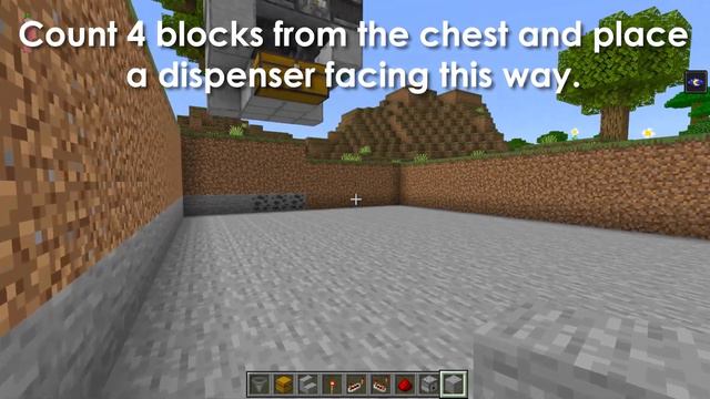 The BEST AFK Gold XP Farm Minecraft Bedrock 1.20 (MCPE/Xbox/PS4/Nintendo Switch/Windows10) смотреть онлайн