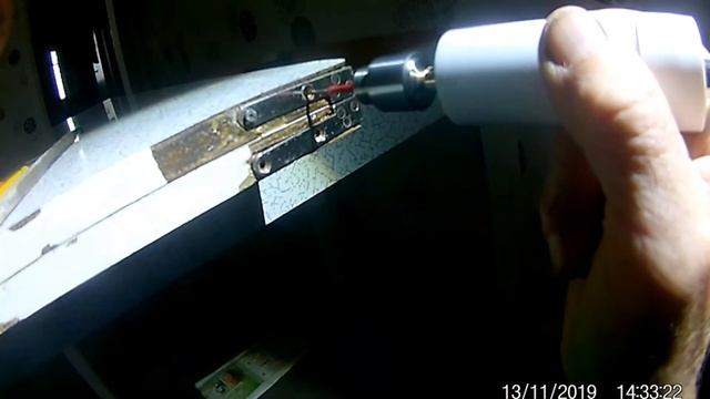 Как сделать мини дрель своими руками смотреть онлайн