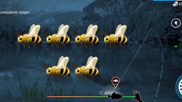 My Fishing World Прохождение с комментариями Часть - 13 #2 смотреть онлайн