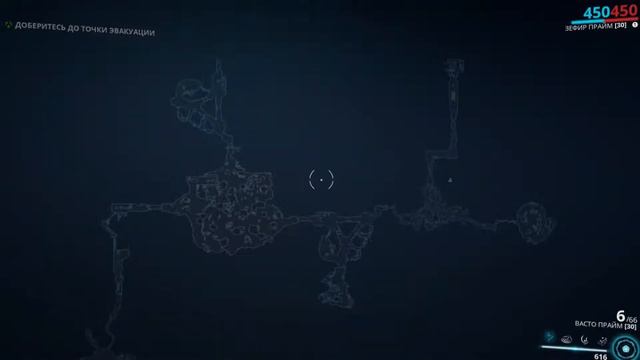 Warframe - зефир прогулка за картой смотреть онлайн