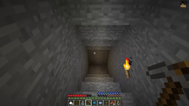 Survival Island Modded - Minecraft: Survivors Part 2