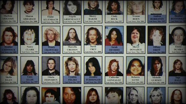 Его не замечали! Роберт Пиктон.