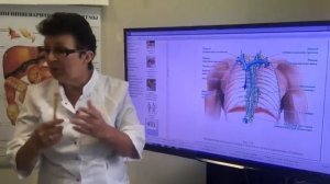 Осложнения после удаления желчного пузыря.