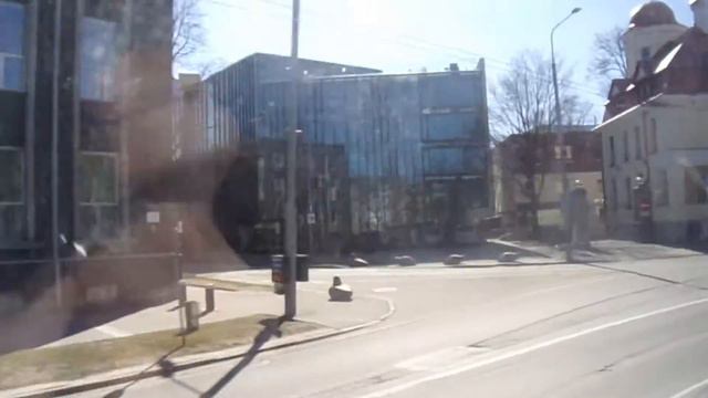 Эстония Таллин часть 2/ водопады смотреть онлайн