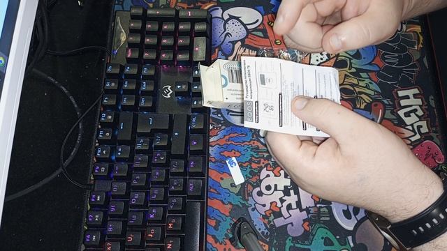 РАСПАКОВКА МЕТЕОСТАНЦИЯ EQOS T5 смотреть онлайн