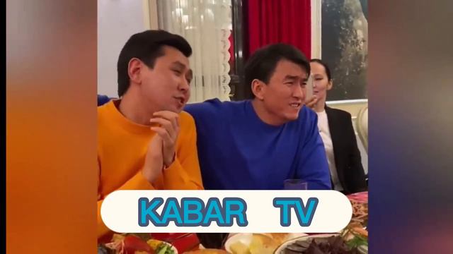 Нурайым Акылбекова баарын тан калдырды мына сага! смотреть онлайн