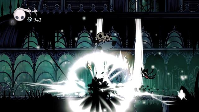 Hollow Knight |#21| Королева смотреть онлайн