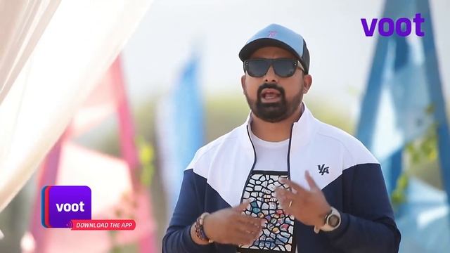 Splitsvilla X2 | Loka Loses His Temper! | Episode 18 смотреть онлайн