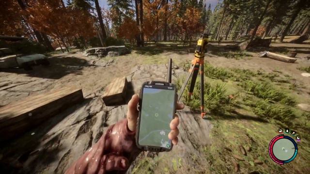 Sons of the Forest Part 112 - FINALLY THE COMPOUND BOW!! смотреть онлайн