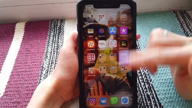 Фото-видео, навигационные и другие приложения для походов и путешествий