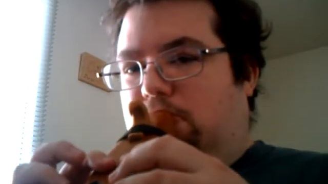 Native American flute ocarina hybrid смотреть онлайн