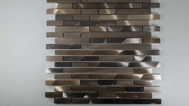 Uland Brick wall JS18 смотреть онлайн