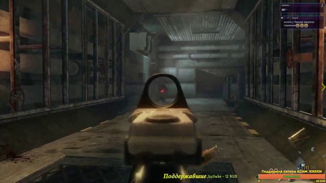 CALL OF DUTY: BLACK OPS/Грёбаные Цифры/стрим прохождение [Часть 1] смотреть онлайн