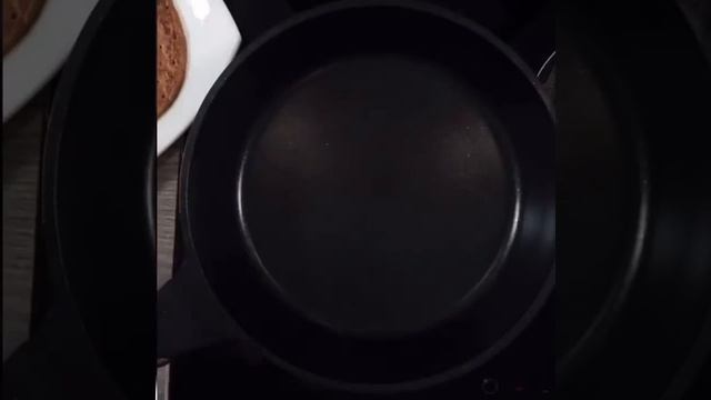 Рецепт "Панкейки CHIKALAB" смотреть онлайн