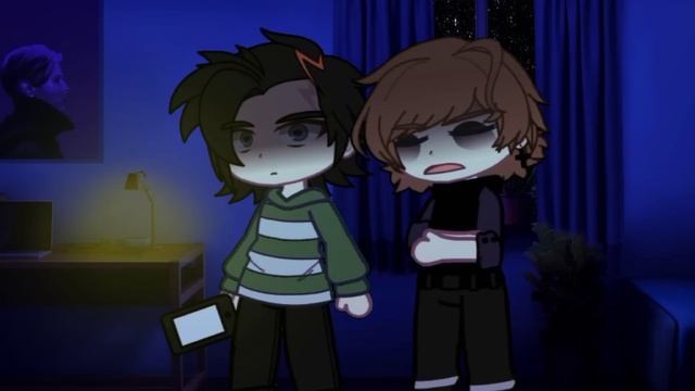 || код города 4499 || страшилка || гача клуб страшилка ||