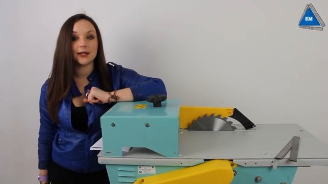 Деревообрабатывающий станок МДС 1-05 ТехноПрибор смотреть онлайн