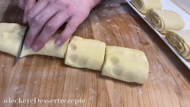 Napoleon-Torte JEDER SUCHT NACH DIESEM REZEPT! Klassisches Rezept!