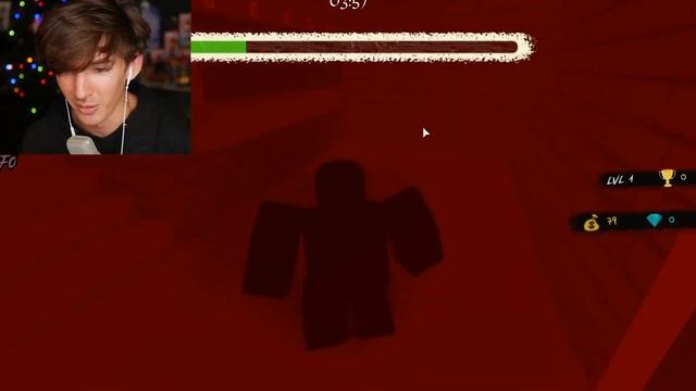 Roblox build traps to kill this dude lol смотреть онлайн