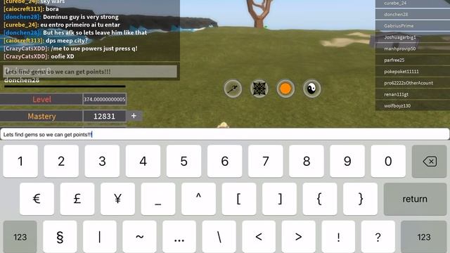 Samurai Simulator Gameplay! смотреть онлайн