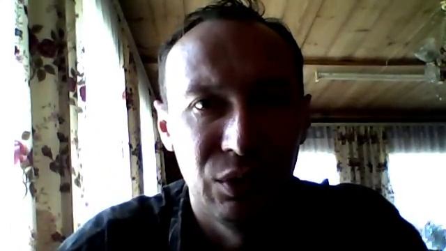 Видео с веб-камеры пользователя леон фортуна от 17 Май 2012 г., 00:13 (PDT) смотреть онлайн