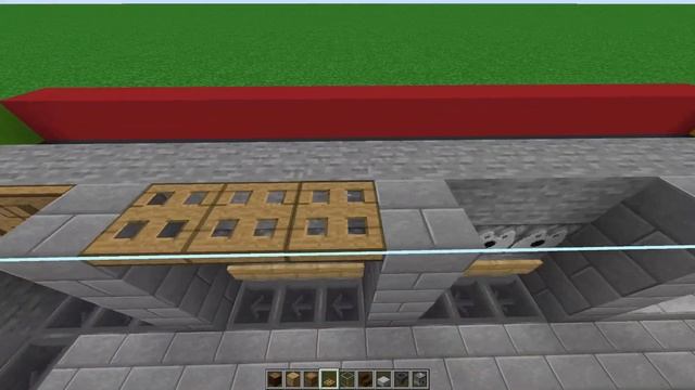 Minecraft tutorial | Animal Farm 1.18.2 | 1.19 смотреть онлайн