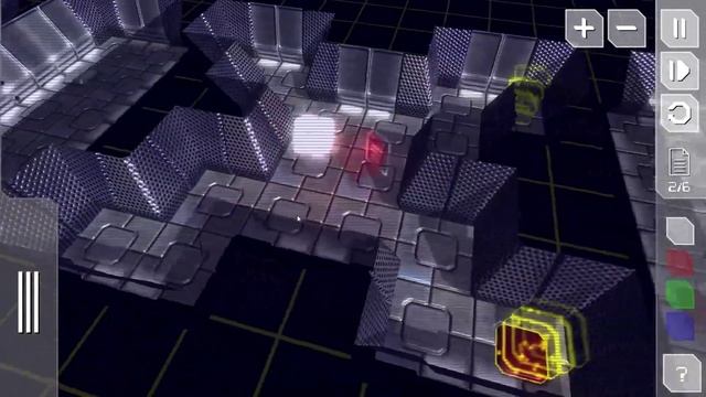 Cyber Sentinel Pixel Heaven invitation смотреть онлайн